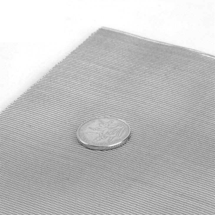 High-Precision Twill Dutch Weave Wire Mesh Manufacturer best