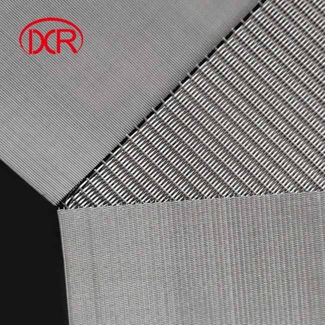 High-Precision Twill Dutch Weave Wire Mesh Manufacturer suppliers