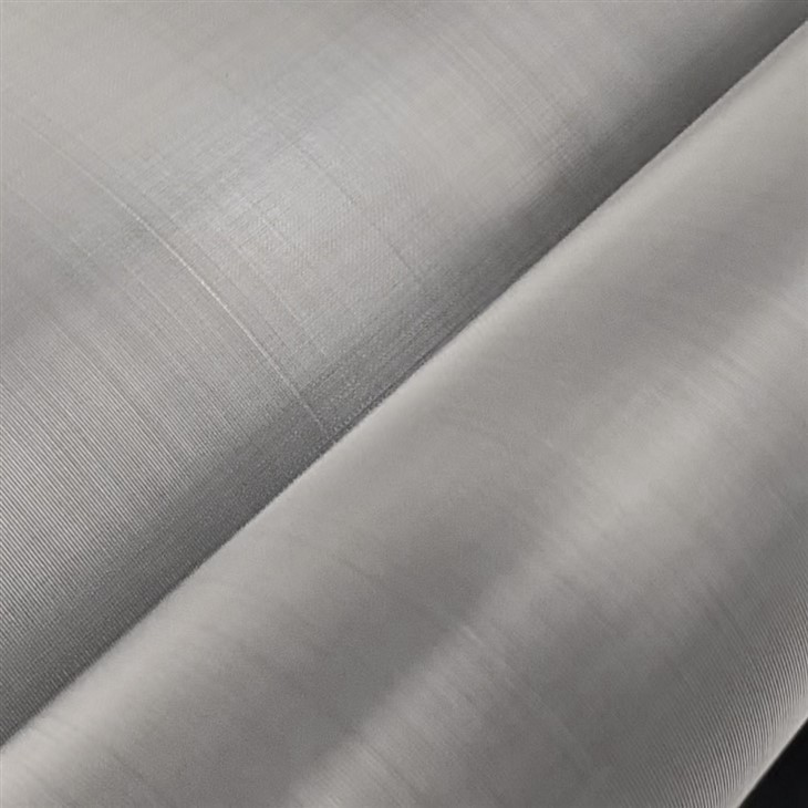 High{0}}Precision Twill Dutch Weave -lankaverkkovalmistaja